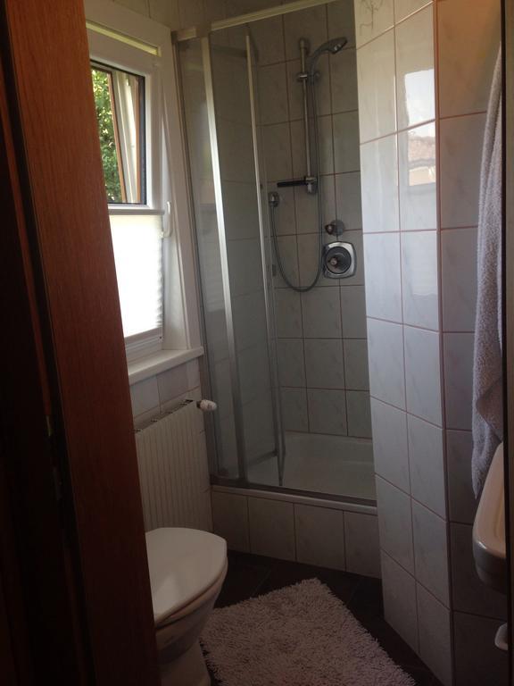 Pension Kuntschner Mittersill Cameră foto