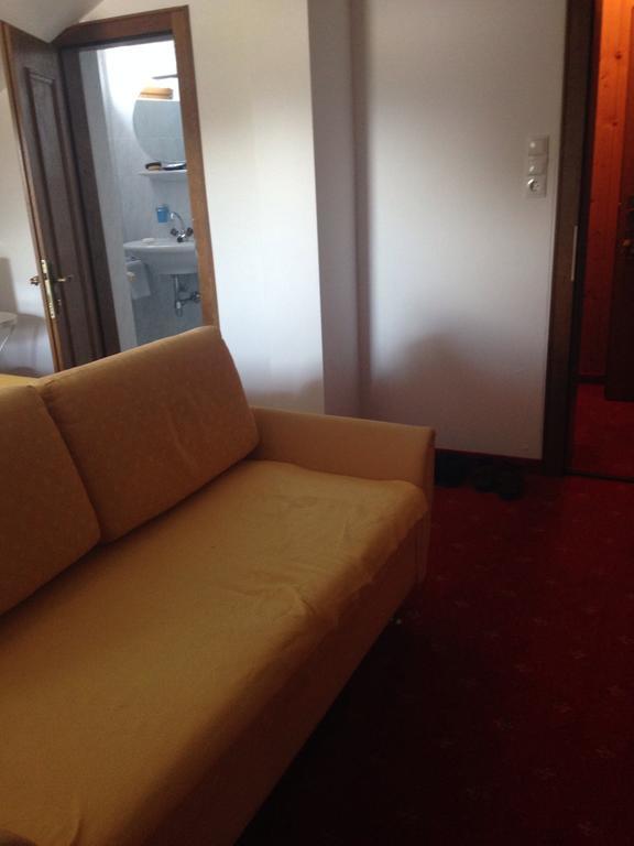 Pension Kuntschner Mittersill Cameră foto