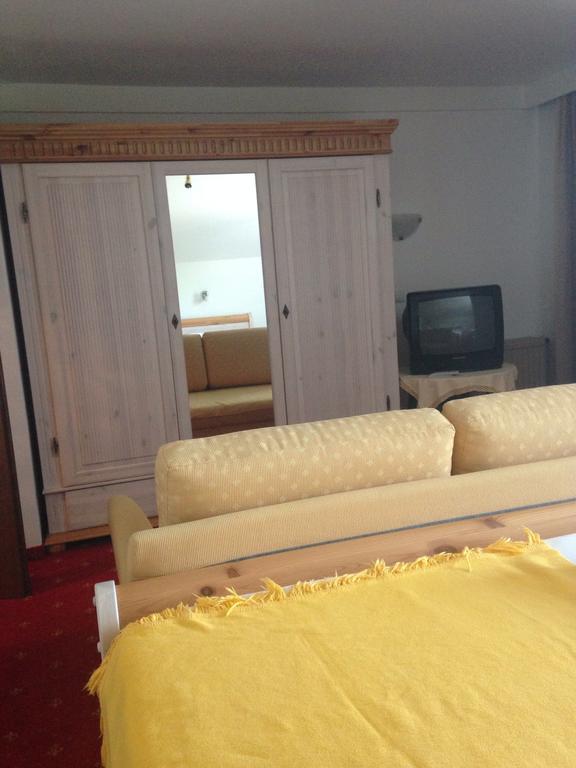 Pension Kuntschner Mittersill Cameră foto