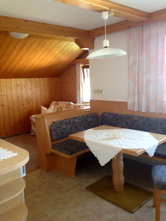 Pension Kuntschner Mittersill Cameră foto
