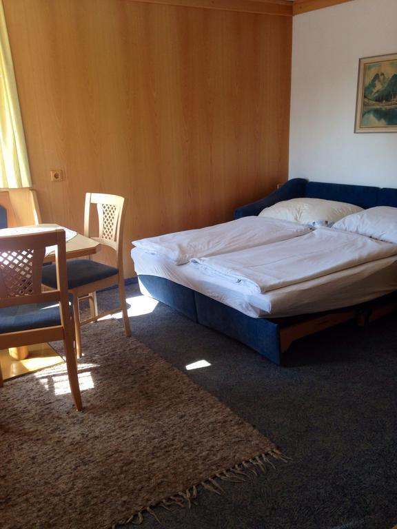 Pension Kuntschner Mittersill Cameră foto